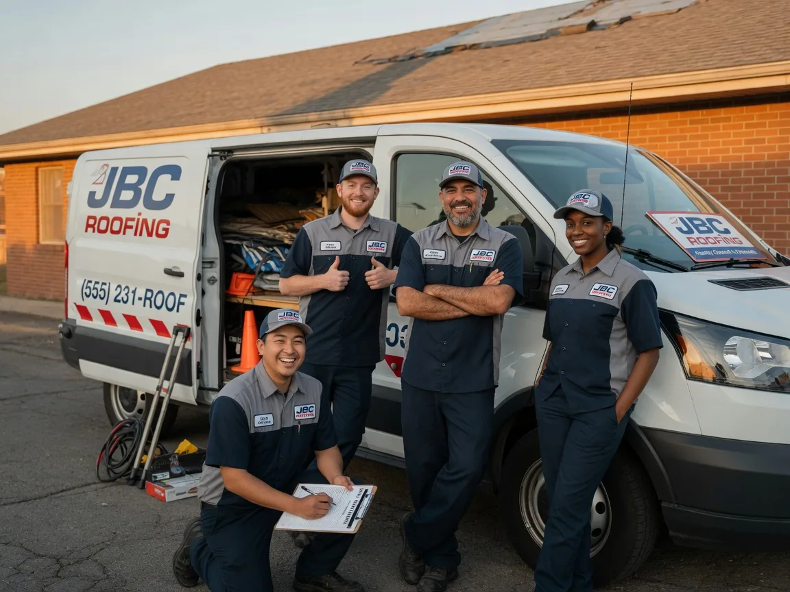 Roof Replacement company in Friendsville, TN