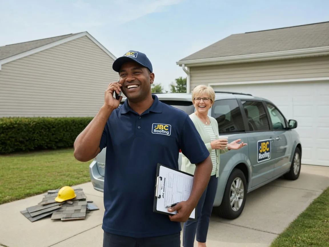 Roof Replacement Friendsville, TN FAQs